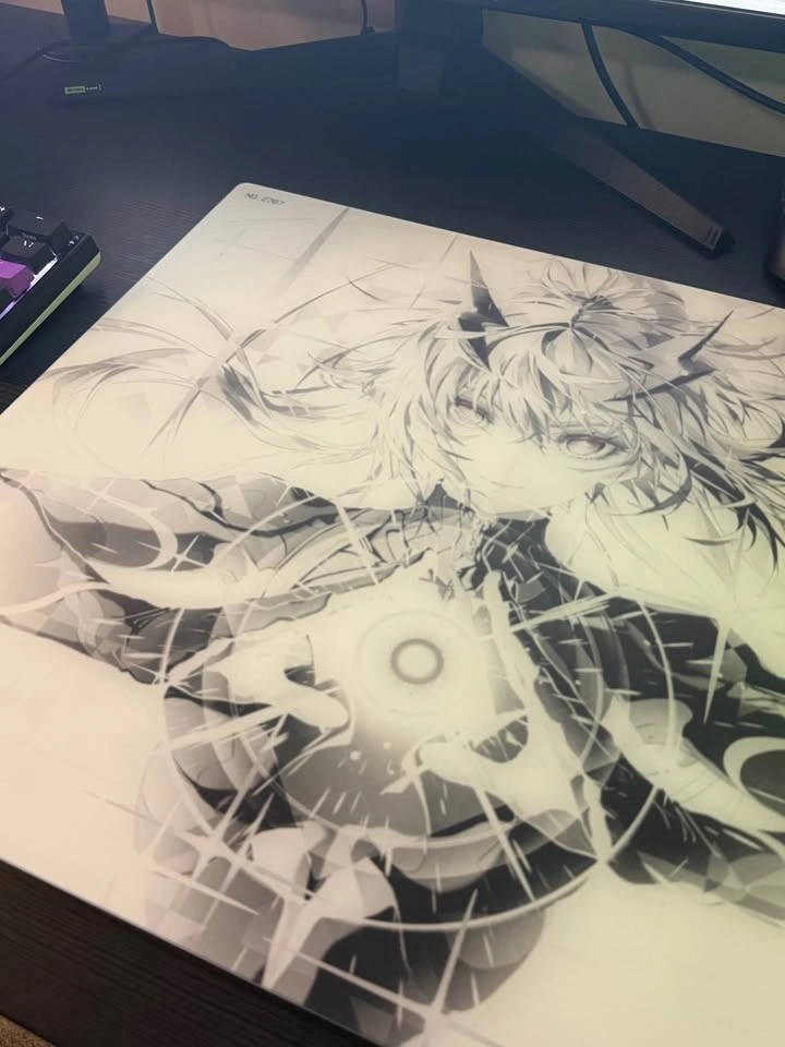 WALLHACK SP005 Ascension Sora - photo 3