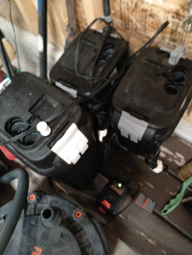 Fluval FX6, FX5, 307, 406 Canister Filter Bundle - photo 5