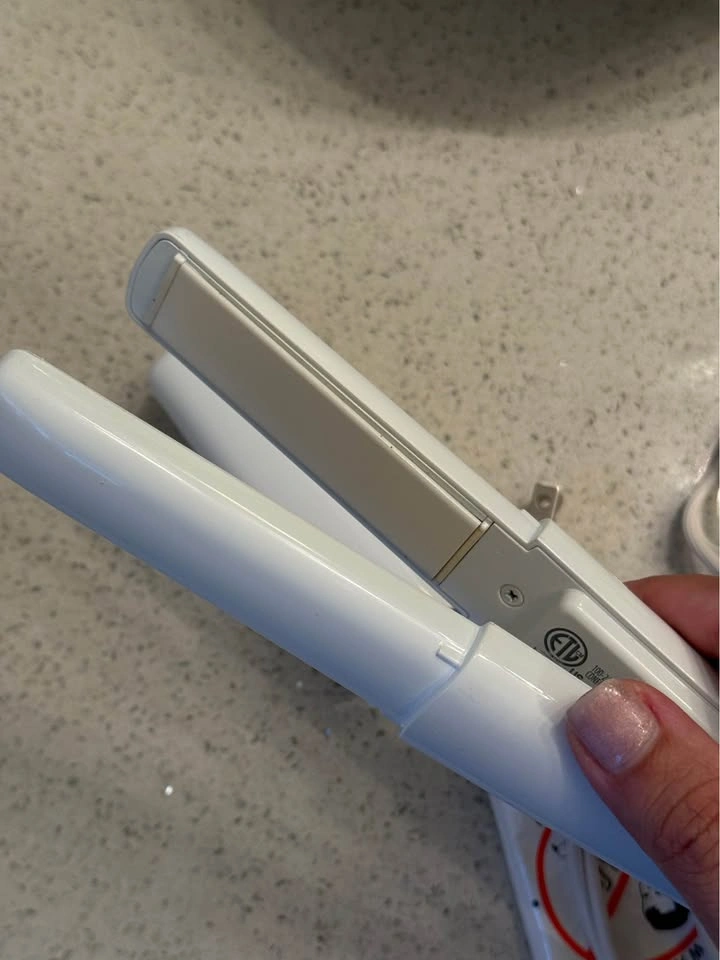 T3 Hair straightener - photo 2