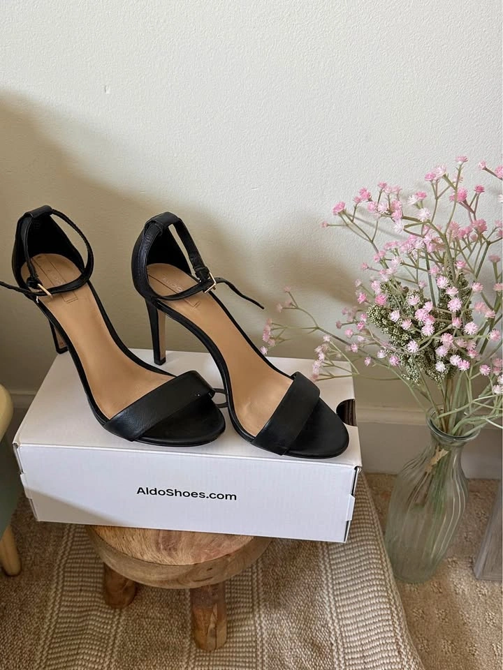 Aldo Women Heels