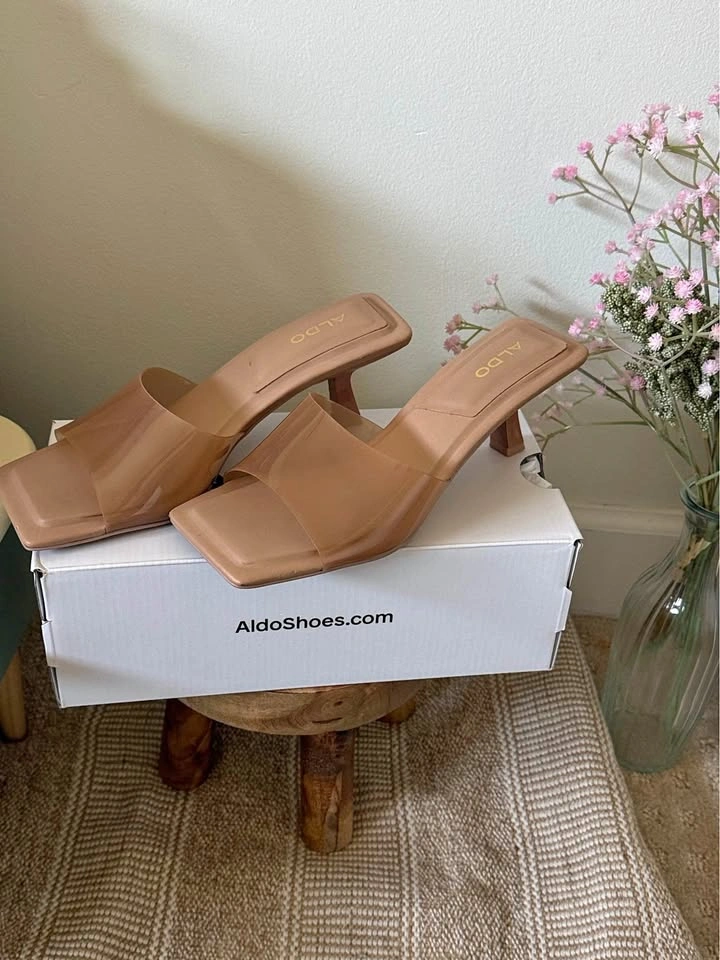 Aldo Women Heels