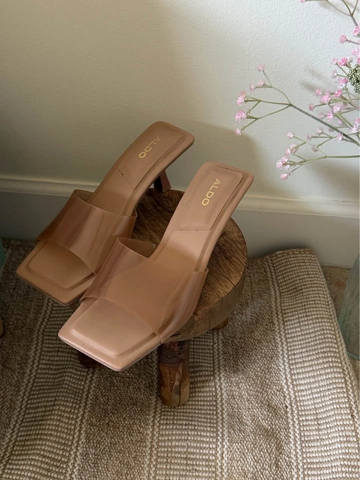 Aldo Women Heels - photo 2