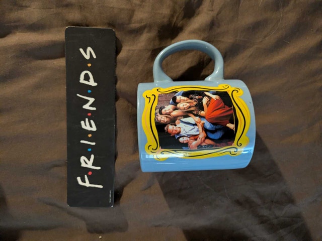 Cardinal Friends Ultimate Trivia Game - photo 5