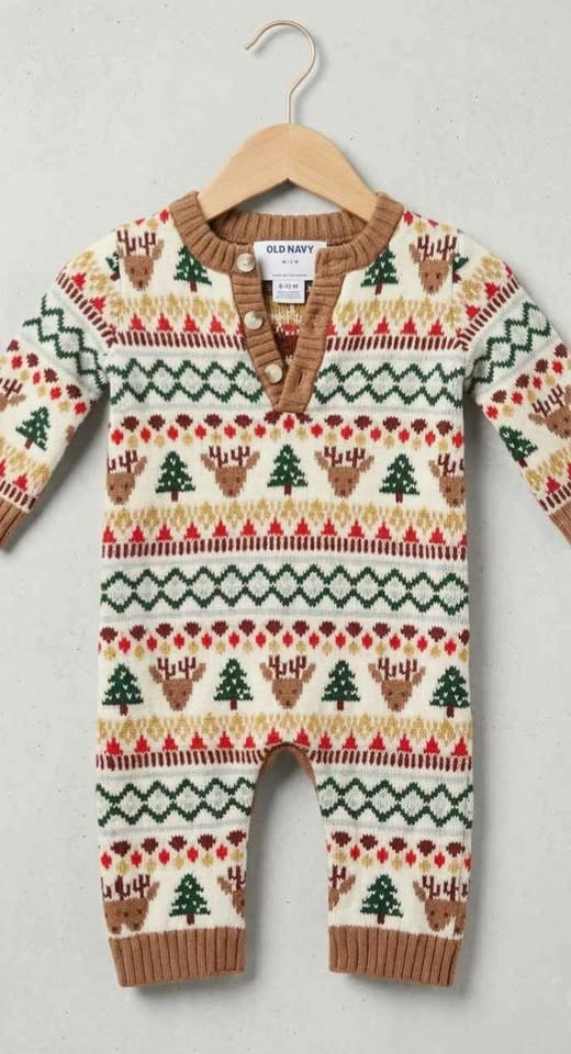 Baby Boy winter clothes (6-12months) - photo 2