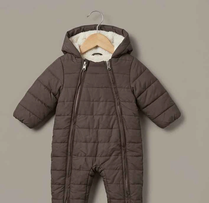 Baby Boy winter clothes (6-12months) - photo 3