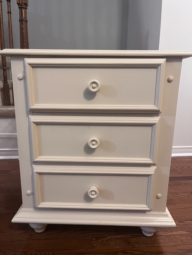 Night table for sale