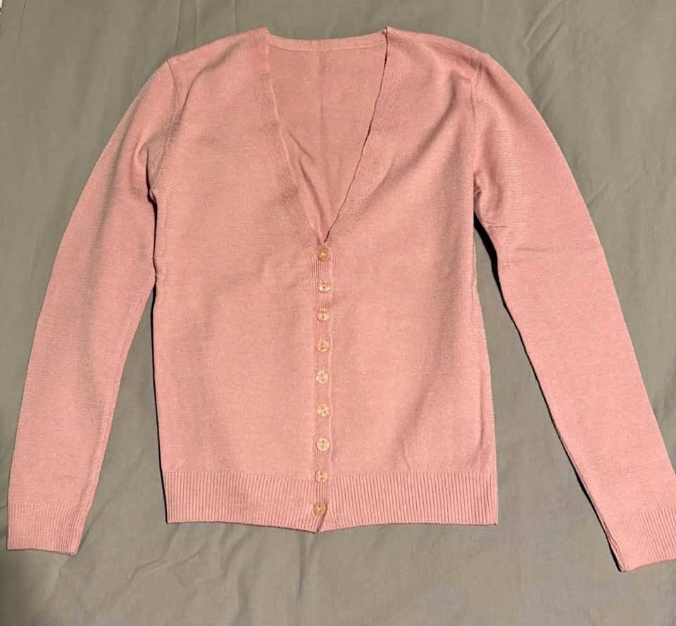 Sweater - New- Never Used