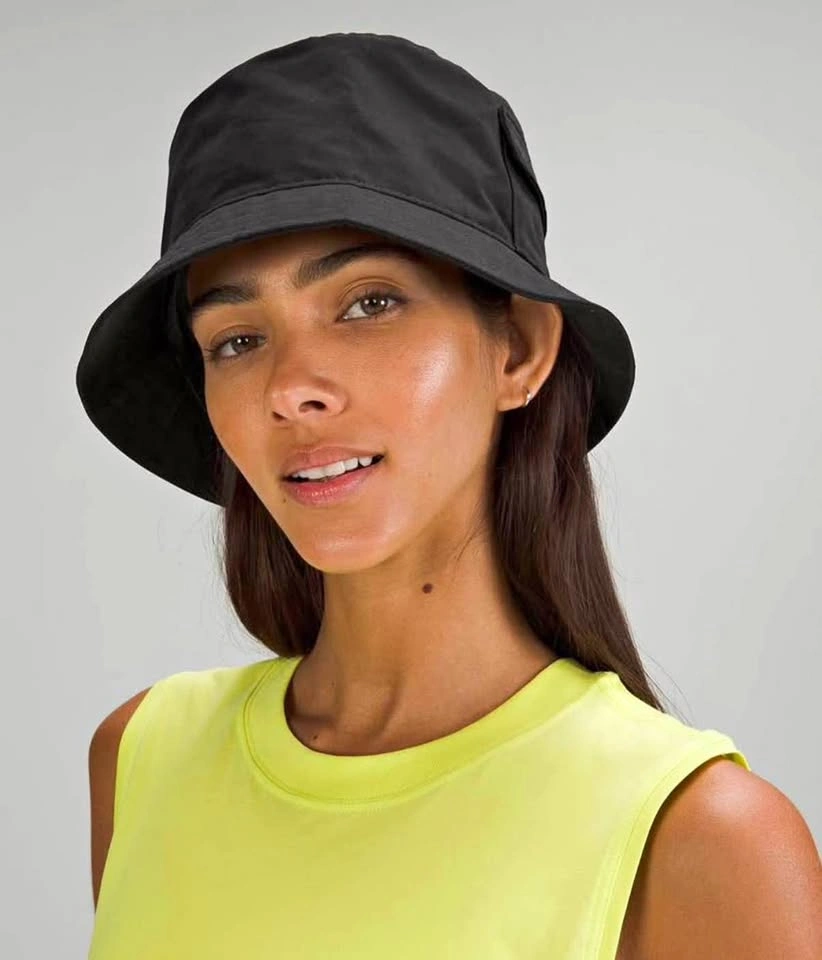 Lululemon Bucket Hat Brand New - Size M/L