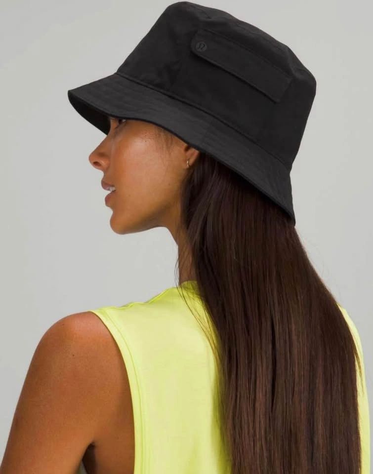 Lululemon Bucket Hat Brand New - Size M/L - photo 2