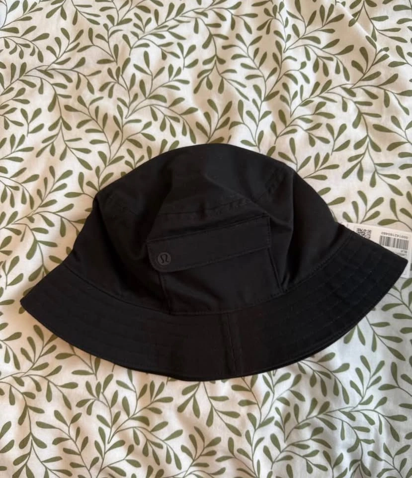 Lululemon Bucket Hat Brand New - Size M/L - photo 3