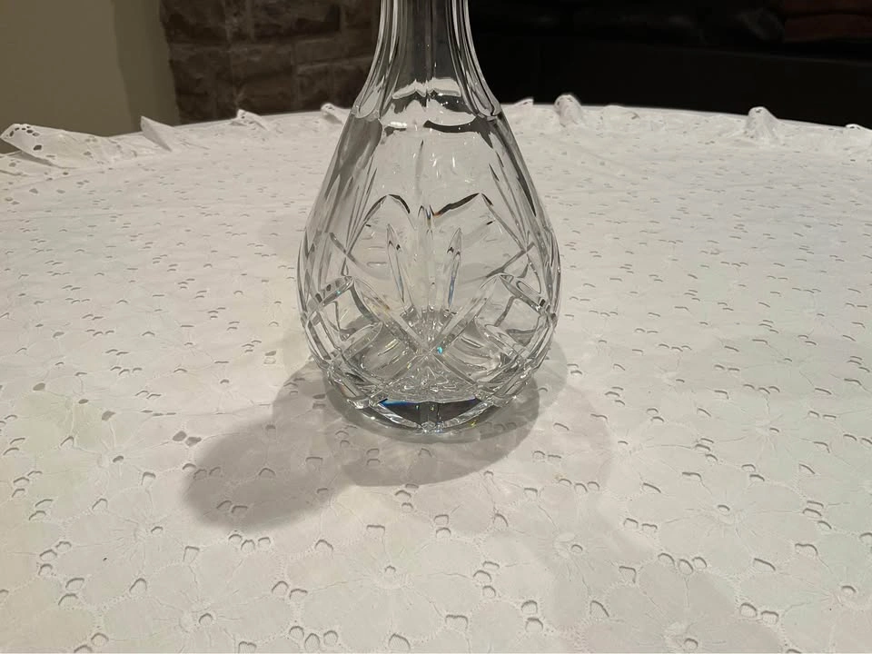 Decanter Crystal Traditional Timeless - photo 5
