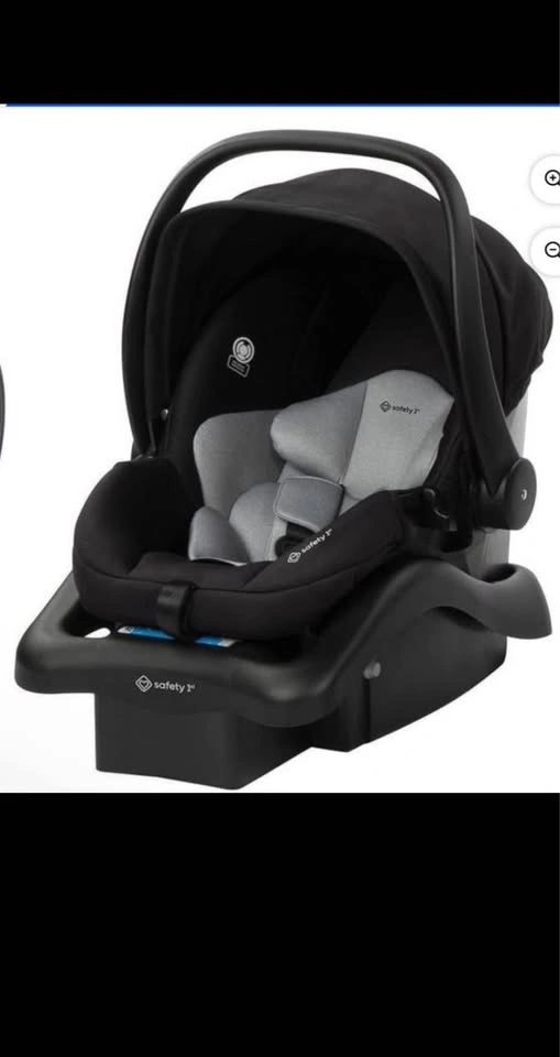 Safety 1st OnBoard Infant Car Seat with Base - photo 2