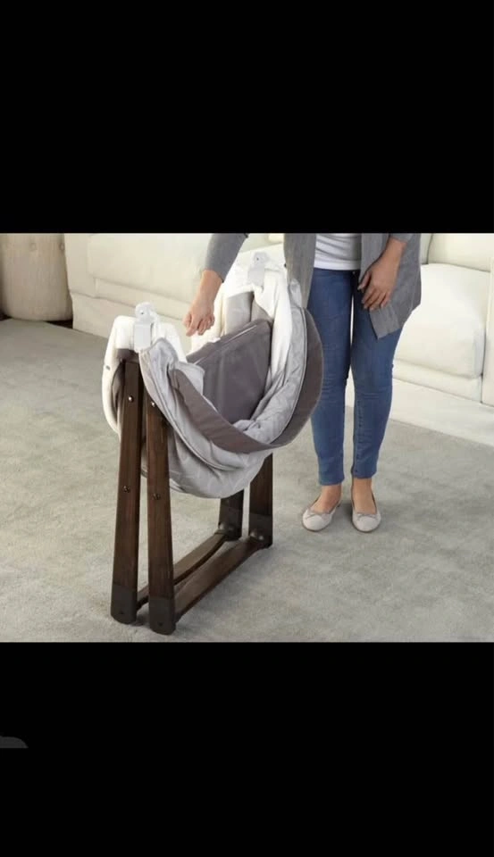 Bassinet - photo 2