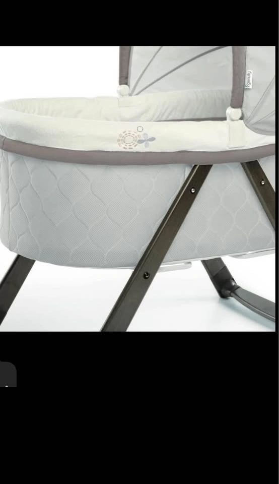 Bassinet - photo 3