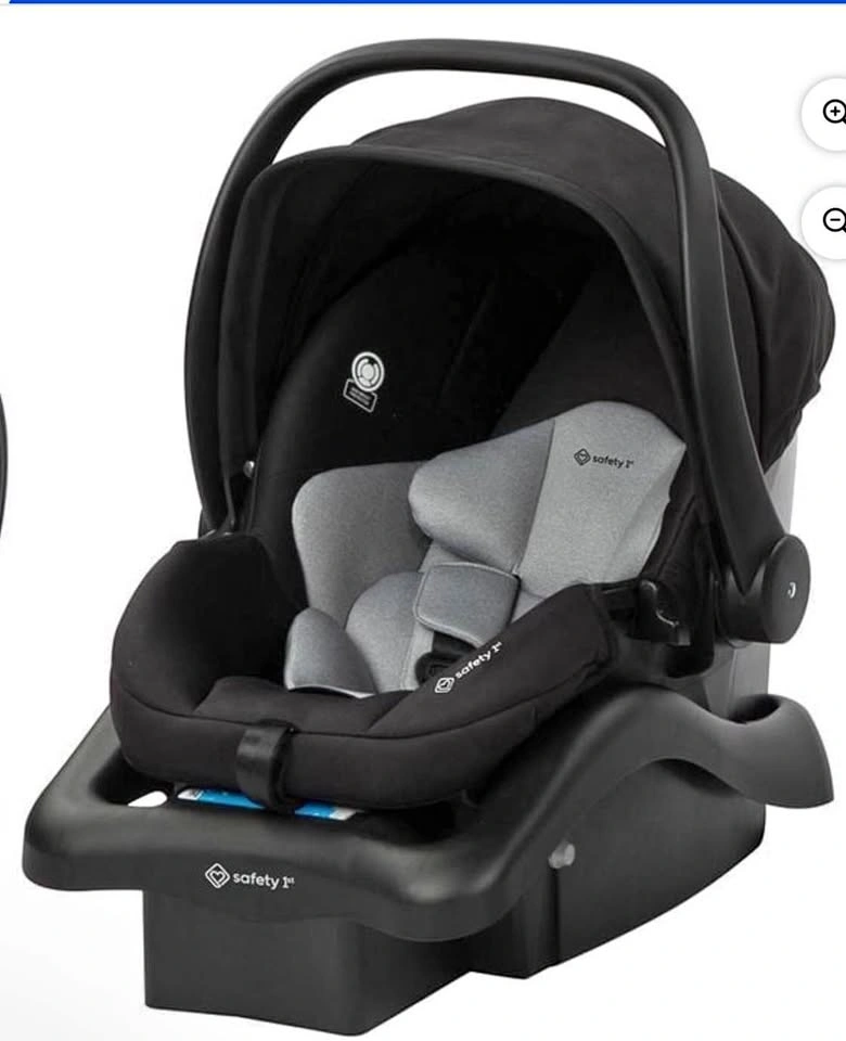 Safety 1st Carseat