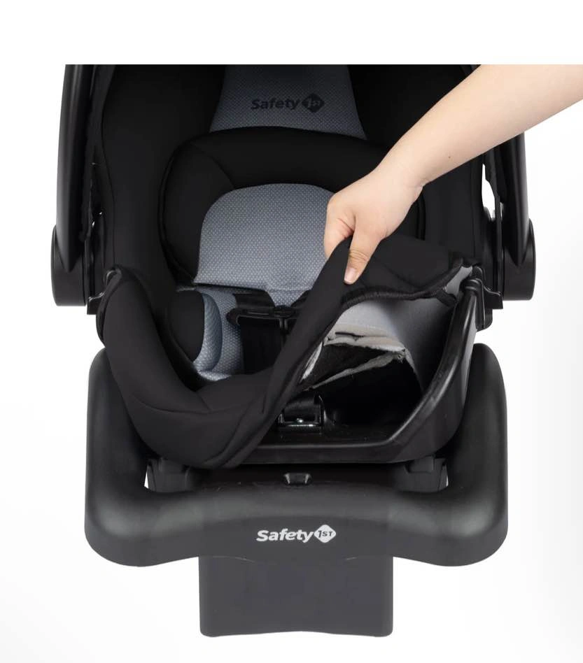 Safety 1st Carseat - photo 2