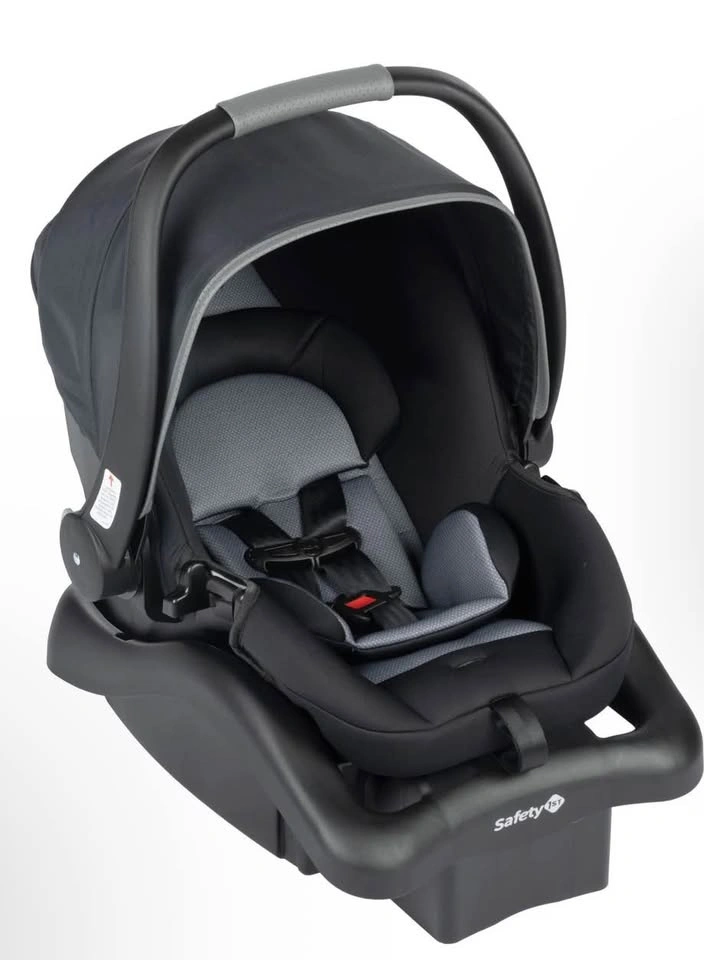Safety 1st Carseat - photo 3