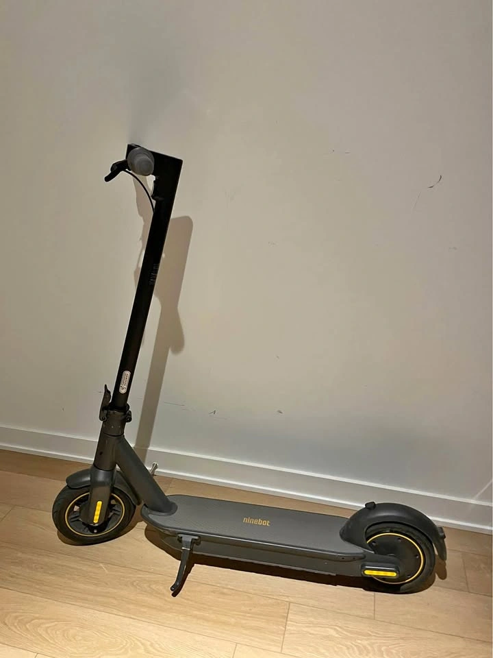 Ninebot Max G30P