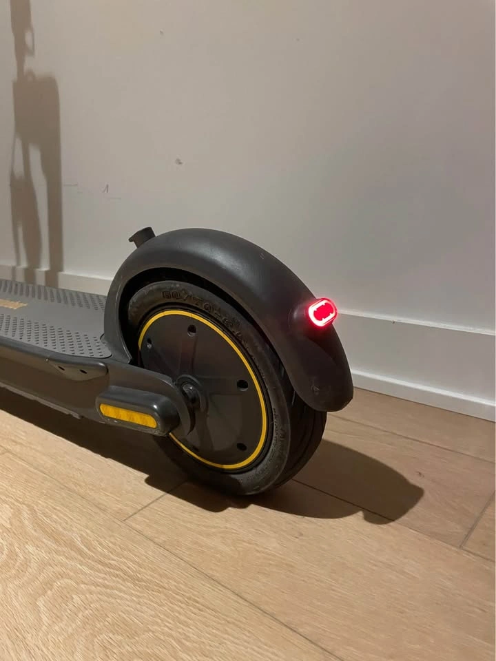 Ninebot Max G30P - photo 4