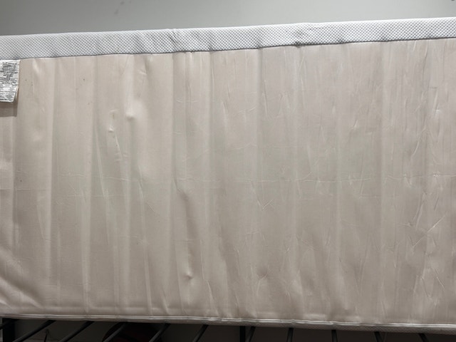 TWIN 12inch MATTRESS - photo 4