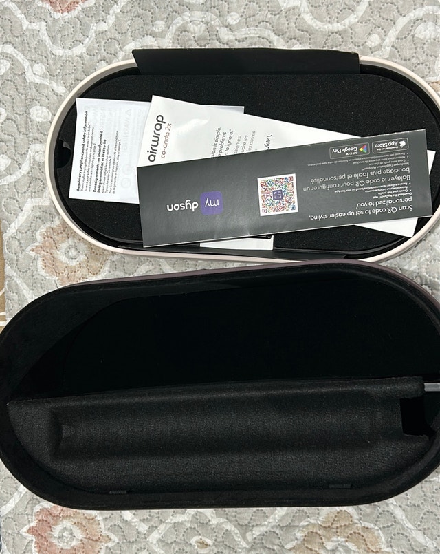 Dyson Airwrap Co-anda2x™ Multi-Styler & Dryer - photo 2