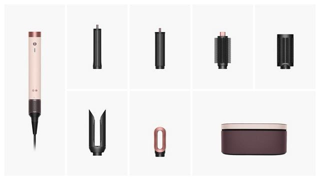 Dyson Airwrap Co-anda2x™ Multi-Styler & Dryer - photo 5