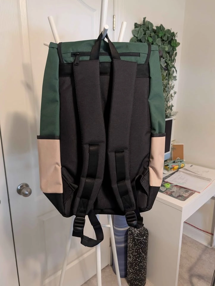 Herschel Supply Co. Retreat Backpack - photo 2