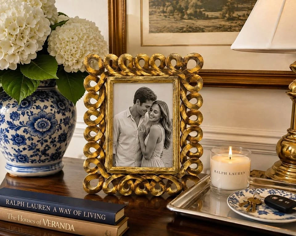 Picture Frame Vintage 1990’s