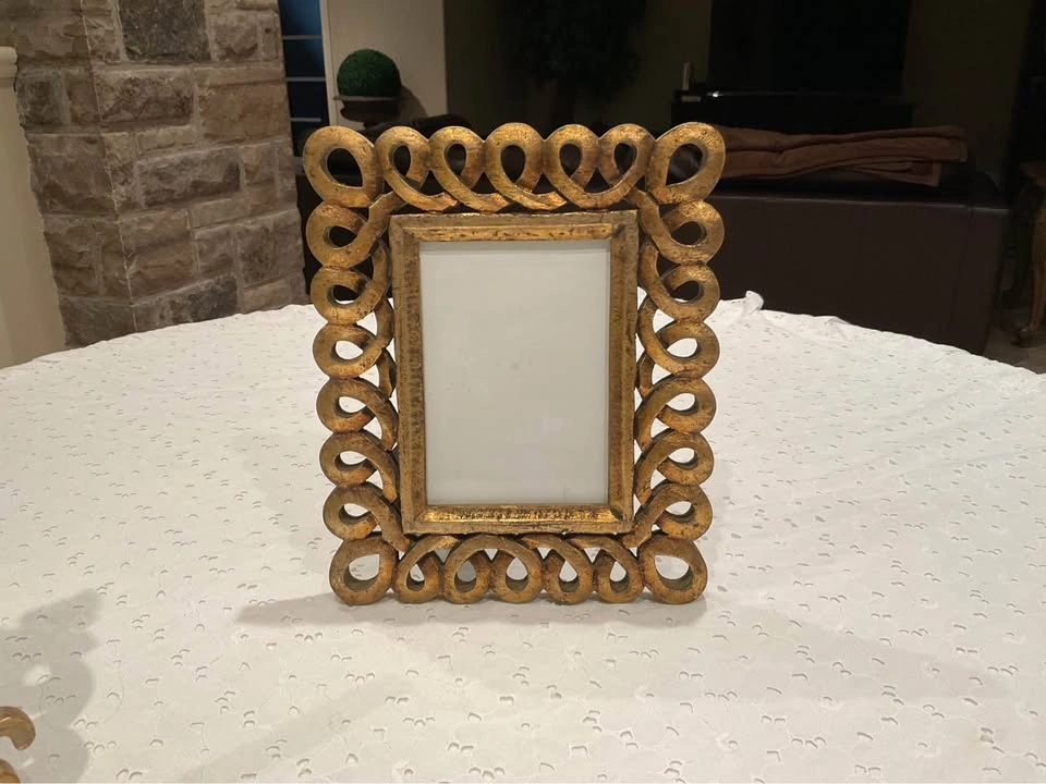 Picture Frame Vintage 1990’s - photo 2