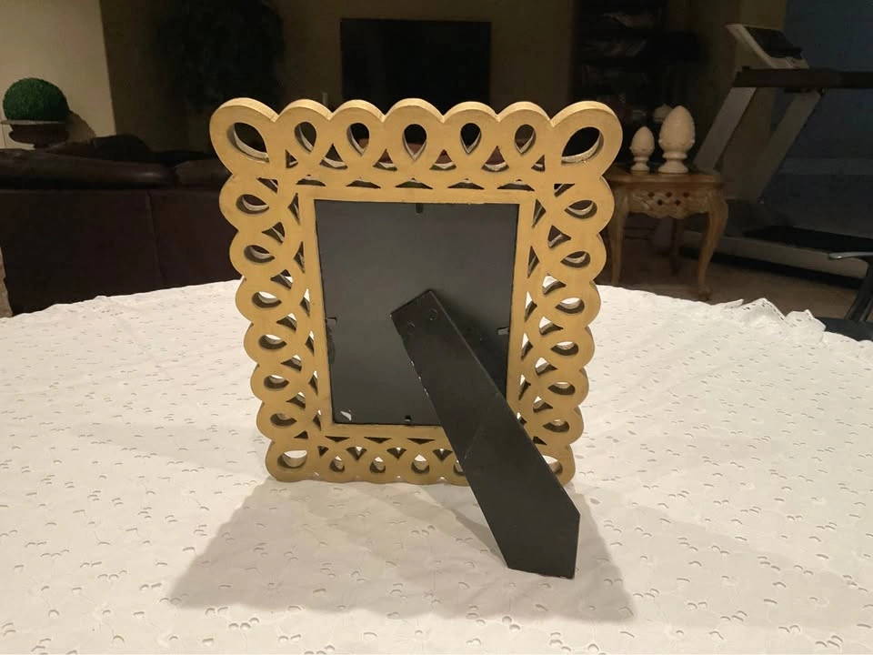 Picture Frame Vintage 1990’s - photo 4
