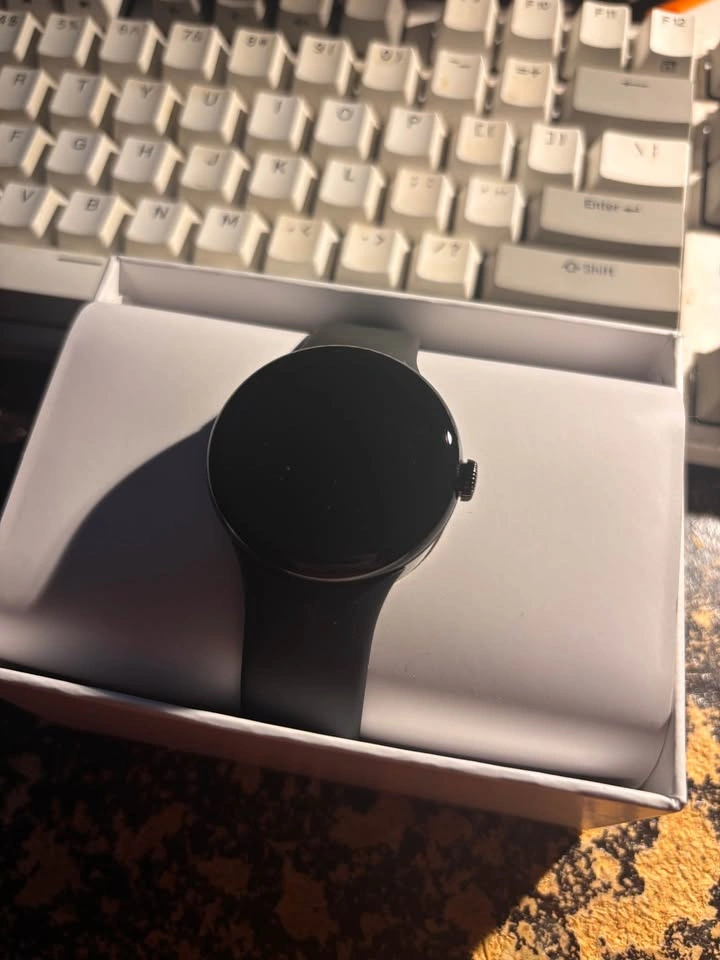 Google Pixel Watch