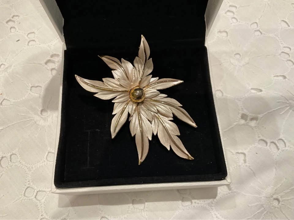 Brooch Vintage - photo 2