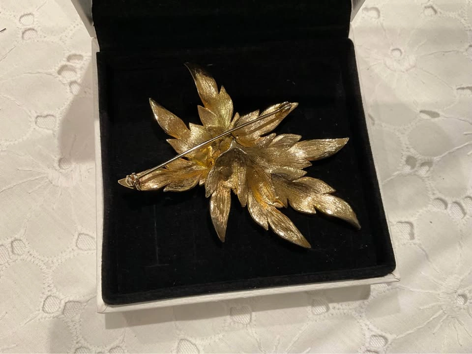 Brooch Vintage - photo 3