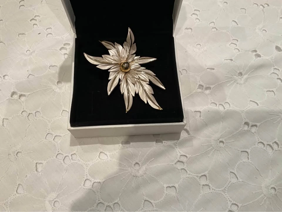 Brooch Vintage - photo 5