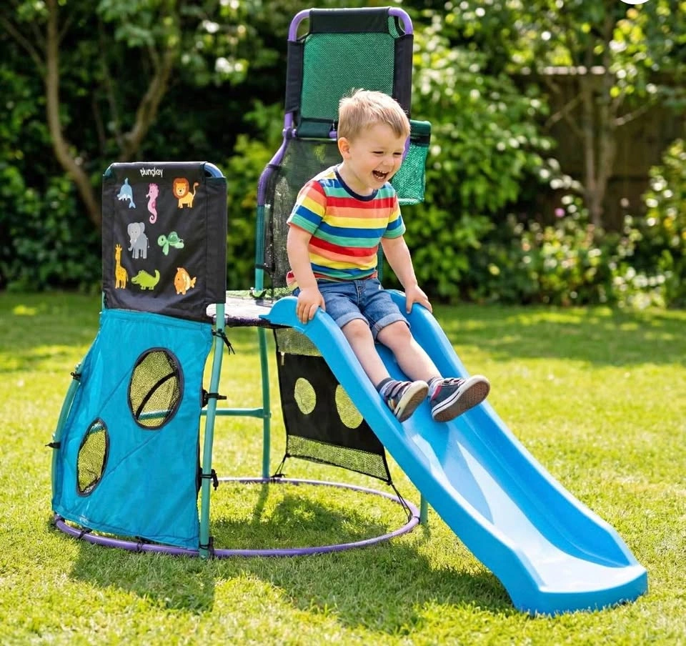 Plum My First Activity Play Centre