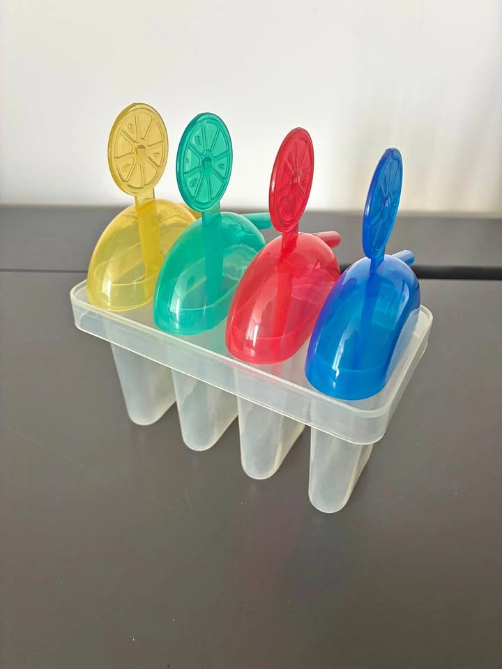 Ice Pop Molds