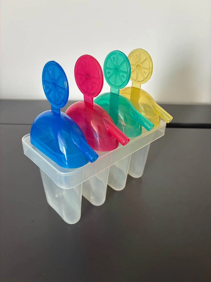 Ice Pop Molds - photo 2