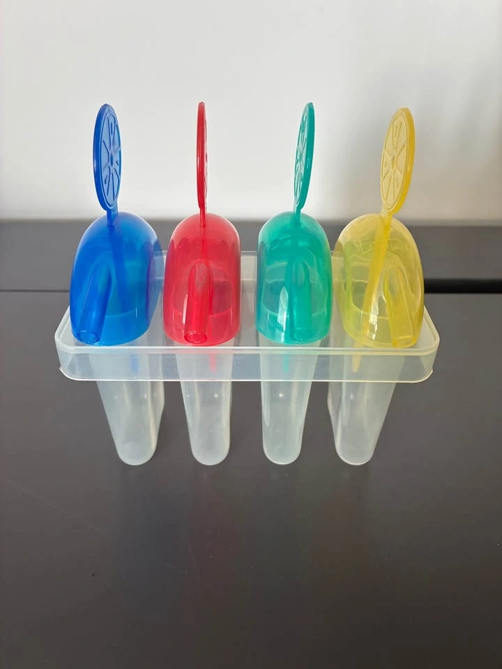 Ice Pop Molds - photo 3