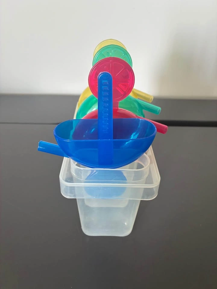Ice Pop Molds - photo 4