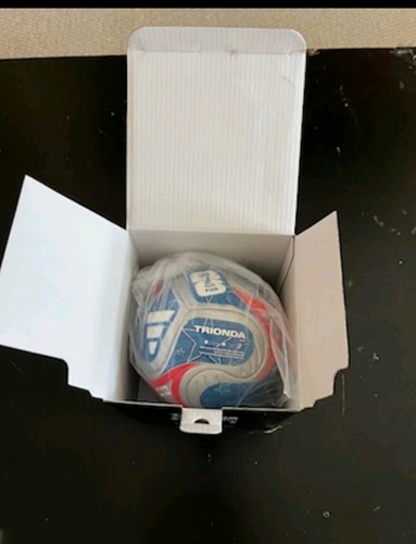 NEW USA Adidas FIFA World Cup 2026 Trionda Mystery Mini Ball - photo 3