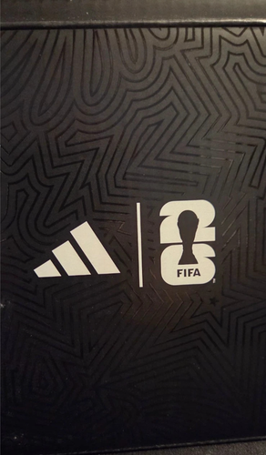 Adidas FIFA World Cup 2026 Trionda Mystery Mini Soccer Ball - photo 2