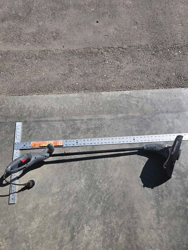 Duramax Electric String Trimmer