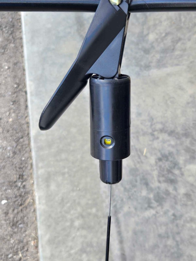 Scotts AccuGreen 1000 Drop Spreader - photo 4