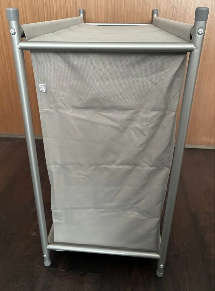 Grey Shoe Organizer (16 compartments) - photo 3