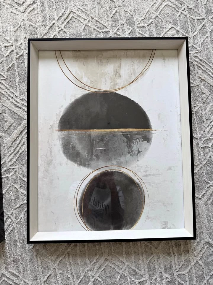 Brand New Paintings