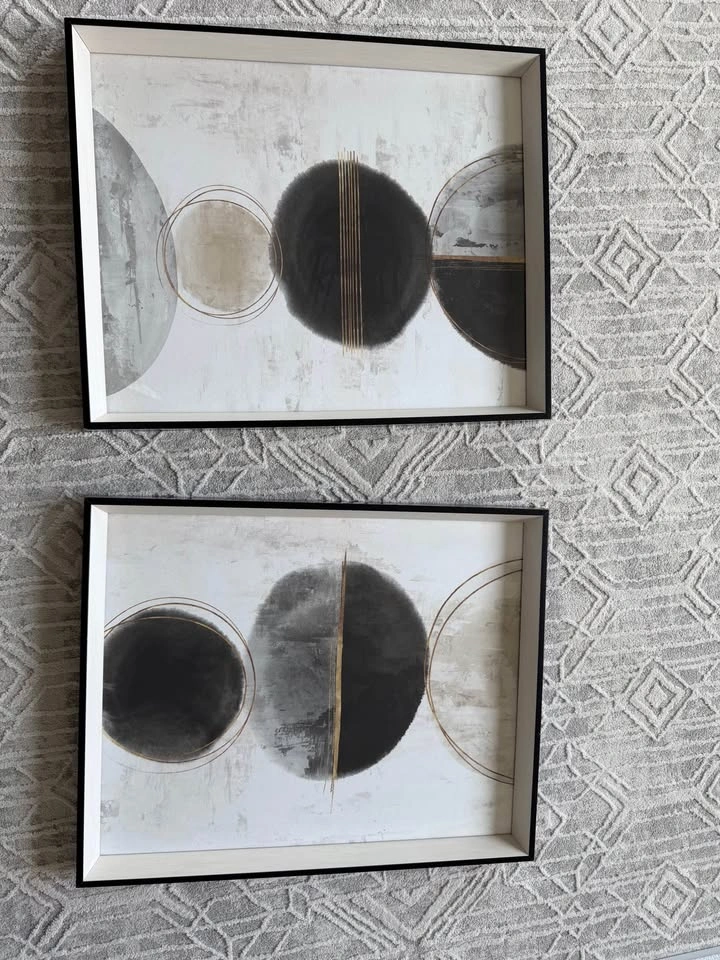 Brand New Paintings - photo 2