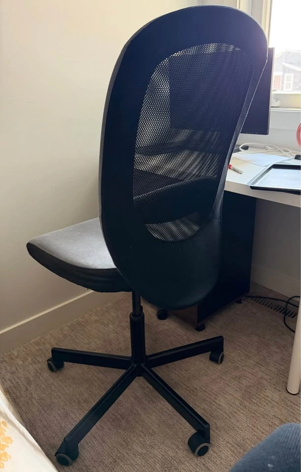 Ikea office Chair - photo 2