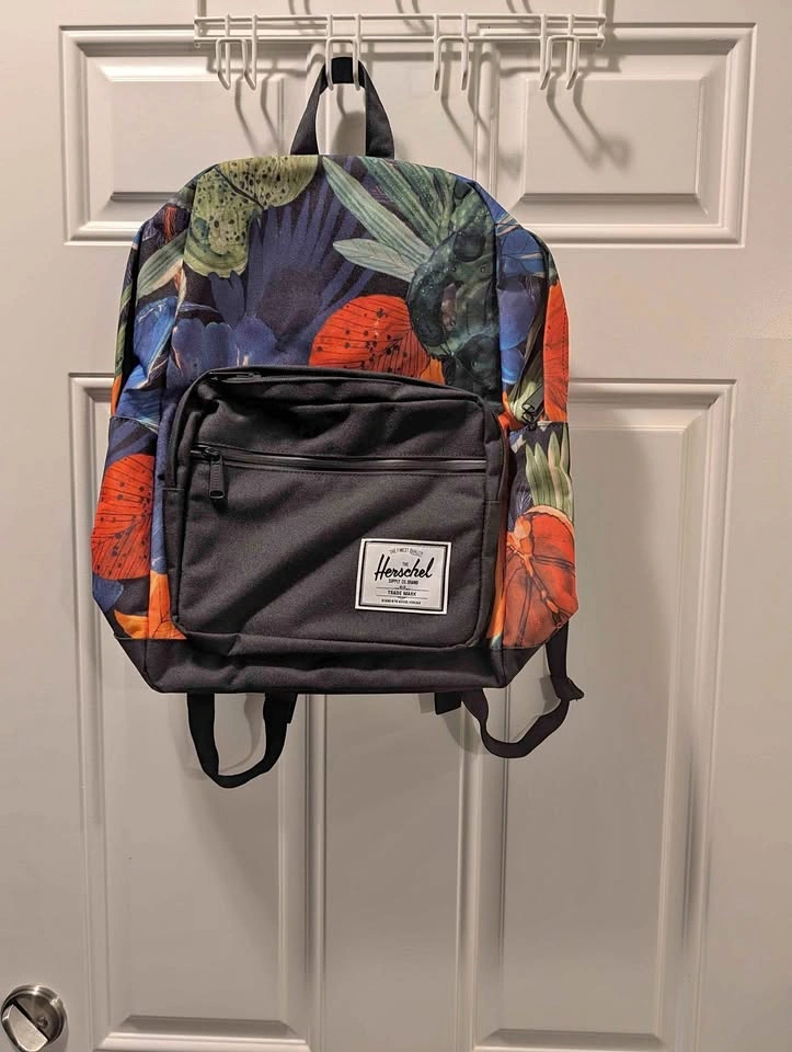 Herschel Supply Co. Pop Quiz Backpack
