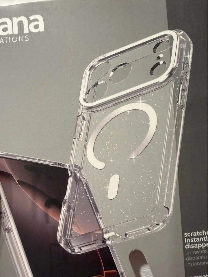 17 Pro Phone Case - photo 2