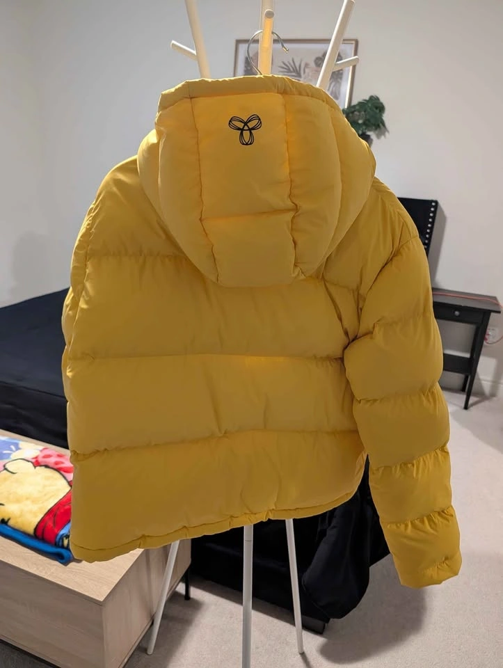 TNA The Super Puff Jacket - Size - L - photo 2